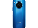 Móvil - Honor 50 Lite, Azul, 128 GB, 6 GB RAM, 6.67 FHD+, Qualcomm SDM662, 4300 mAh, Android