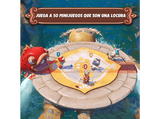 Nintendo Switch Rabbids Party Of Legends