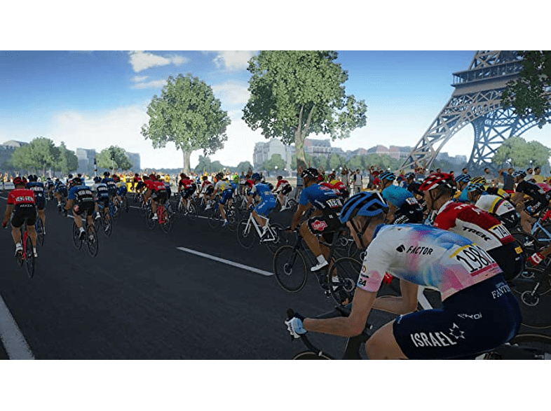 PS5 Tour de France 2023
