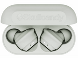Auriculares Bluetooth -  Skullcandy Indy True Wireless, Autonomía 16 h, Verde menta