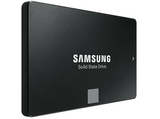 Disco duro SSD 500GB - Evo 870 MZ-77E500B/EU, SATA III, 6 Gbps, 530 MB/s Escritura, 560 MB/s Lectura, Negro