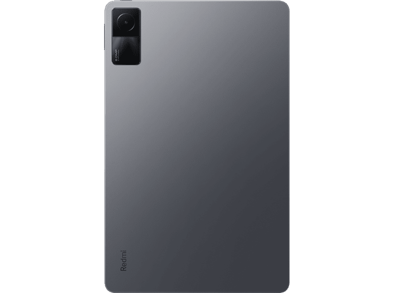 Tablet - Xiaomi Redmi Pad, 64GB, Graphite Gray, WiFi, 10.61 Full-HD+, 3GB, MediaTek Helio G99, Android