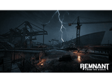 Nintendo Switch Remnant: From the Ashes