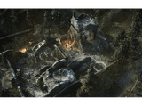 PS5 War Mongrels
