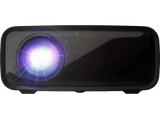 Proyector - Philips NeoPix 320, 1920 x 1080 píxeles, 30000 h, Full HD, WiFi, Negro