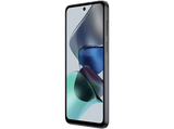 Móvil - Motorola G23, Matte Charcoal, 128 GB, 8 GB RAM, 6.5 HD+, MediaTek Helio G85, 5000 mAh, Android