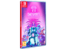 Nintendo Switch Omegabot
