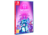 Nintendo Switch Omegabot