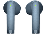 Auriculares True Wireless - Vieta Pro Fit 2, Bluetooth 5.3, Touch Control, Asistente de voz, 20 h, Azul