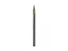 Cellularline TETRACABTYC2MK 2m USB A USB C Macho Macho Negro, Gris cable USB