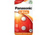 LR 44 / 2 BP