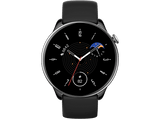Smartwatch - Amazfit GTR Mini, 20 mm, BioTracker 3.0™, GPS, Bluetooth, AMOLED, Batería 14 días, Midnight Black