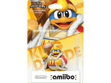 Amiibo - Rey Dedede - Super Smash Bros