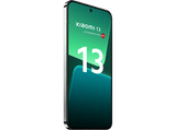 Móvil - Xiaomi 13, Verde, 256 GB, 8 GB RAM, 6.36 FHD+ AMOLED 120 Hz, Snapdragon® 8 Gen 2 , 4500 mAh, Android 13 - MIUI 14