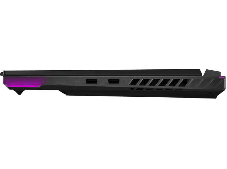 Portátil gaming - ASUS ROG Strix SCAR 16 G634JY-NM014W, 16 WQXGA, Intel® Core™ i9-13980HX, 32GB RAM, 1TB+1TB SSD, RTX™ 4090, Windows 11 Home