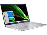 Portátil - Acer Swift 3 SF314-511-525P, 14 FHD, Intel® Core™ i5-1135G7, 16 GB RAM, 512 GB SSD, Iris® Xe, W11
