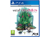 PS4 Void Terrarium 2 (Ed. Deluxe)
