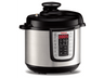 Olla a presión eléctrica - Tefal CY505E All-in-one Multicooker, 1200W, 6 L, 25 programas, Temporizador