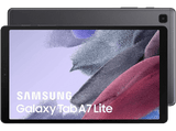 Tablet - Samsung Galaxy Tab A7 Lite, 32 GB, Gris, WiFi, 8.7, WXGA+, 3 GB RAM, MediaTek Helio P22T, Android