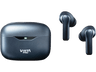 Auriculares True Wireless - Vieta Pro Mute 2, ANC-35db, Dual Pairing, Voice Assistant, 22 hs, Azul