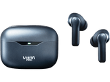Auriculares True Wireless - Vieta Pro Mute 2, ANC-35db, Dual Pairing, Voice Assistant, 22 hs, Azul
