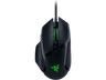 Ratón gaming - Razer Basilisk V3, Por cable,  26000 ppp, 11 Teclas Programables, Negro