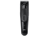 Maquinilla Cortar Pelo - Braun HC 5050, Cortapelos con 17 ajustes de longitud, negro