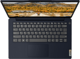 Portátil - Lenovo IdeaPad 3 14ALC6, 14 Full HD, AMD Ryzen™ 5 5500U, 8GB RAM, 512GB SSD, Radeon™ Graphics, Sin sistema operativo