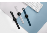 Smartwatch - Amazfit GTR Mini, 20 mm, BioTracker 3.0™, GPS, Bluetooth, AMOLED, Batería 14 días, Midnight Black