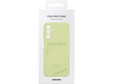 Funda - Samsung, Para Samsung Galaxy A14, con Tarjetero, Trasera, TPU, 6.6, Lima