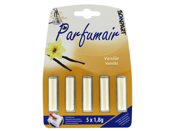 Ambientador para aspirador - Scanpart Parfumair 2690040033 Vainilla