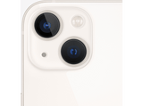 Apple iPhone 13 Mini, Blanco estrella, 256 GB, 5G, 5.4 OLED Super Retina XDR, Chip A15 Bionic, iOS