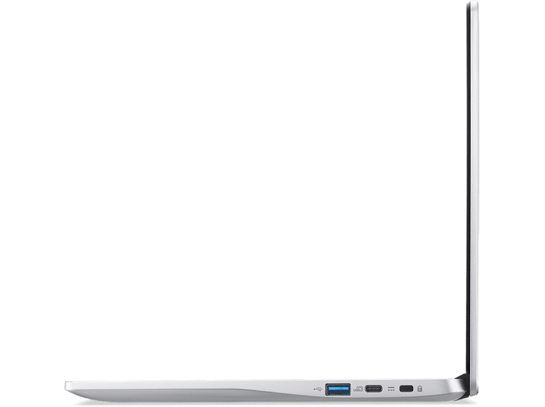 Portátil - Acer Chromebook CB314-3H-C85L, 14 Full HD, Intel® Celeron® N4500, 8GB RAM, 64GB eMMC, UHD Graphics, Google Chrome OS
