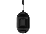 Cargador - PDP Metavolt 052-016-BK, Para PS5, USB-C, Dual, Diseño elegante, Negro