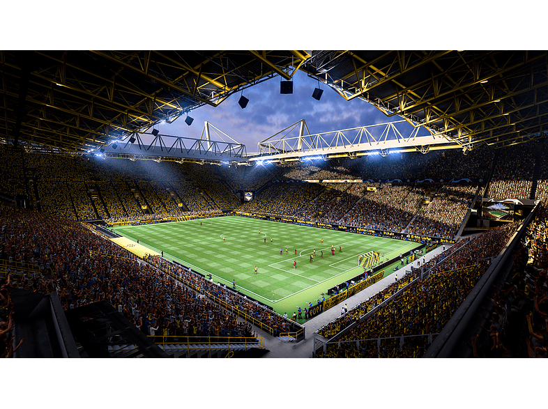 Xbox One FIFA 2022