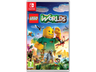 SWITCH LEGO WORLDS
