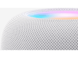 APPLE HomePod (2.ª generación), Altavoz inteligente, Siri, 360º, Bluetooth® 5.0, WiFi, HomeKit, Medianoche