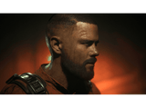 PS4 The Callisto Protocol (Ed. Day One)