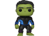 Figura - Funko! POP She-Hulk - Smart Hulk, 9.5 cm