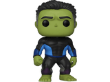 Figura - Funko! POP She-Hulk - Smart Hulk, 9.5 cm