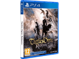 PS4 Tactics Ogre: Reborn