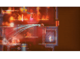 Nintendo Switch Nuclear Blaze