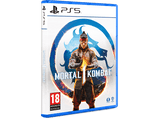PS5 Mortal Kombat 1