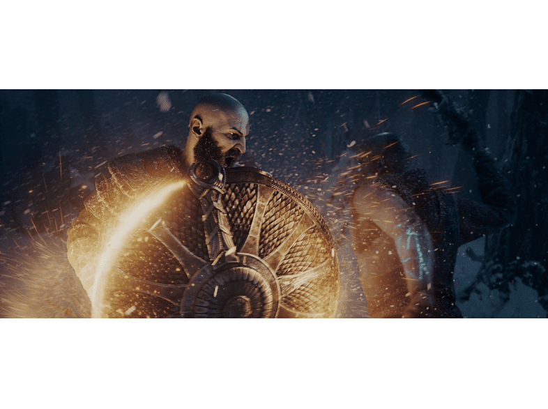 PS5 God of War Ragnarök Edición Coleccionista