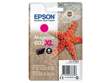 Cartucho tinta - Epson Magenta 603XL