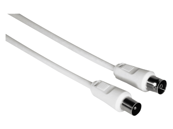 Cable antena - Hama 75db 3m