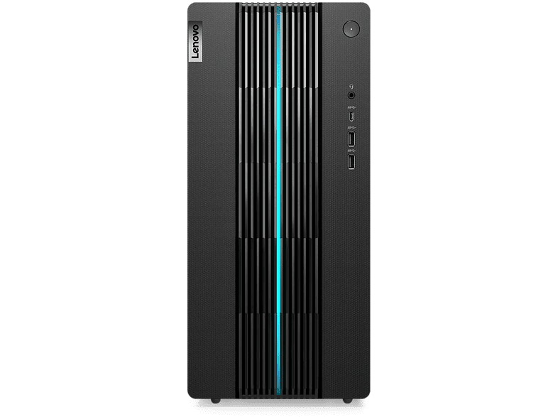 PC gaming - Lenovo IdeaCentre Gaming 5 17IAB7, Intel® Core™ i7-12700F, 16GB RAM, 512GB SSD, GeForce RTX™ 3060, Windows 11 Home