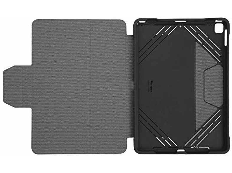 Funda - Targus Pro-Tek, Para iPad (7ª y 8ª gen),iPad Air 10.5, iPad Pro 10.5, Negro