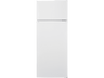 Frigorífico dos puertas - OK OFK 471 F W, 206 l, 143 cm, Sistema de frío PW58BM, Blanco