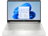 Portátil - HP 15s-fq5023ns, 15.6 Full HD, Intel® Core™ i5-1235U, 16GB RAM, 512GB SSD, Iris® Xᵉ, W11 Home